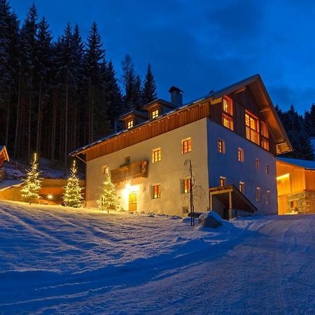 Silentium Dolomites Chalet Since 1600 Monguelfo-Tesido / Welsberg-Taisten Dış mekan fotoğraf