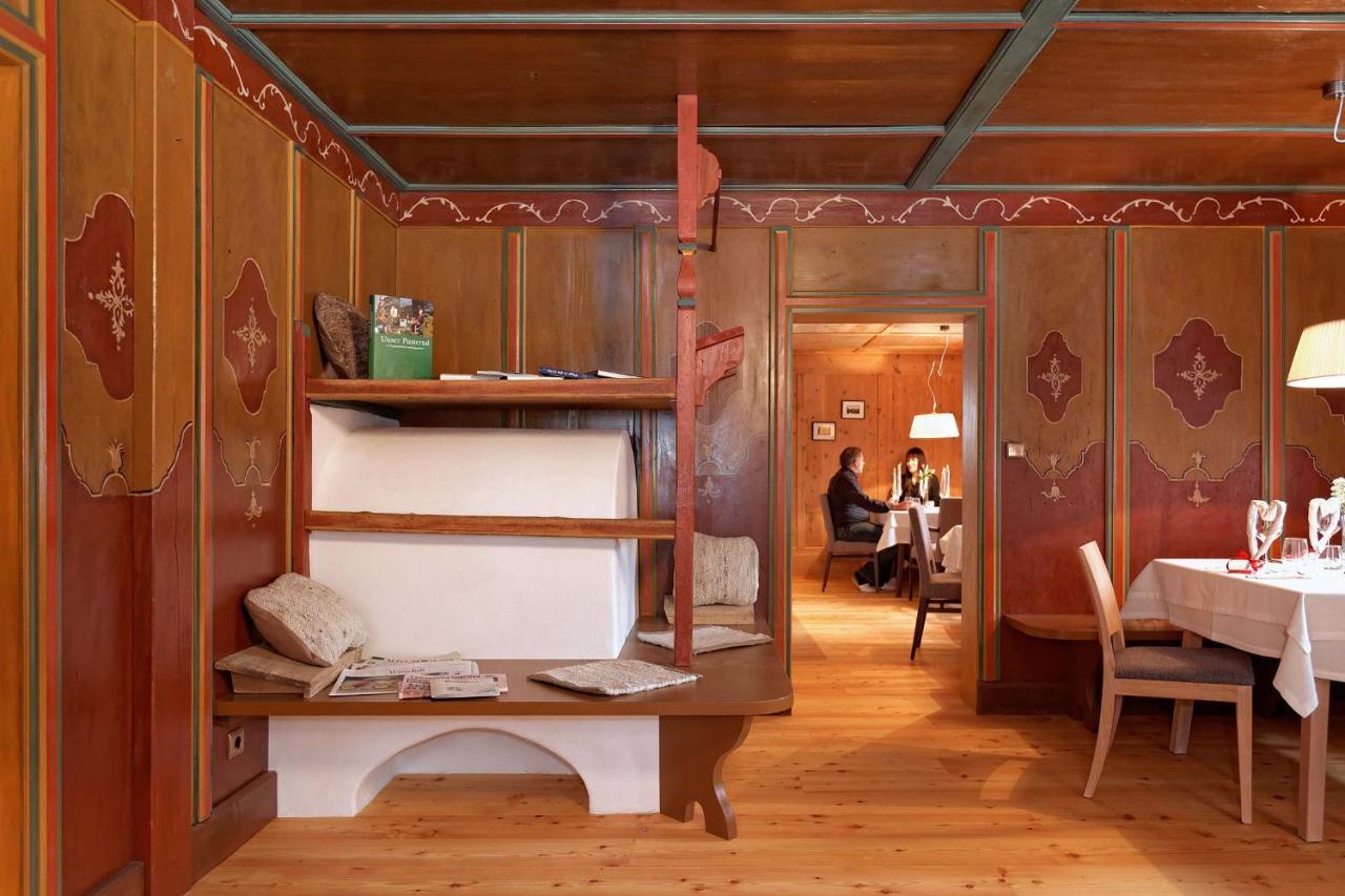 Silentium Dolomites Chalet Since 1600 Monguelfo-Tesido / Welsberg-Taisten Dış mekan fotoğraf