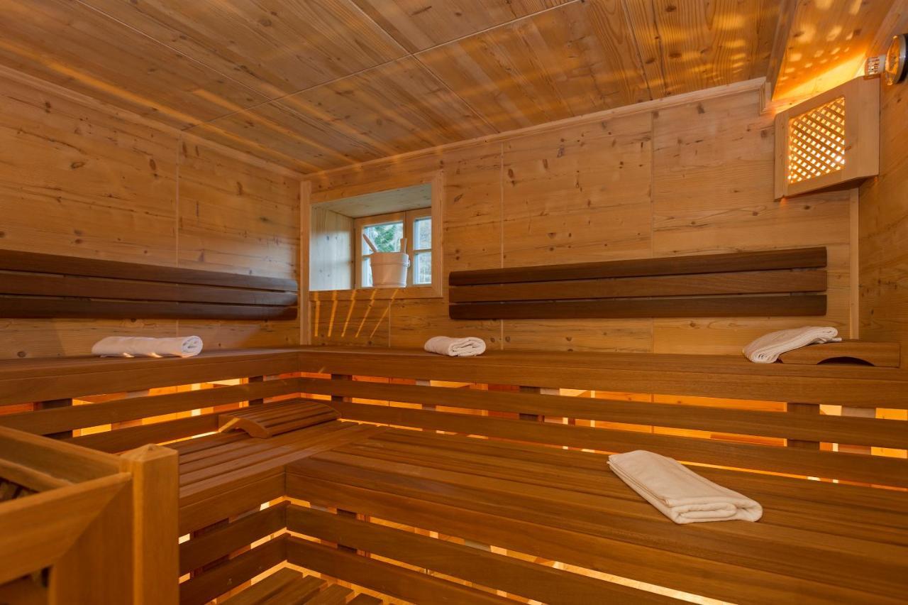 Silentium Dolomites Chalet Since 1600 Monguelfo-Tesido / Welsberg-Taisten Dış mekan fotoğraf