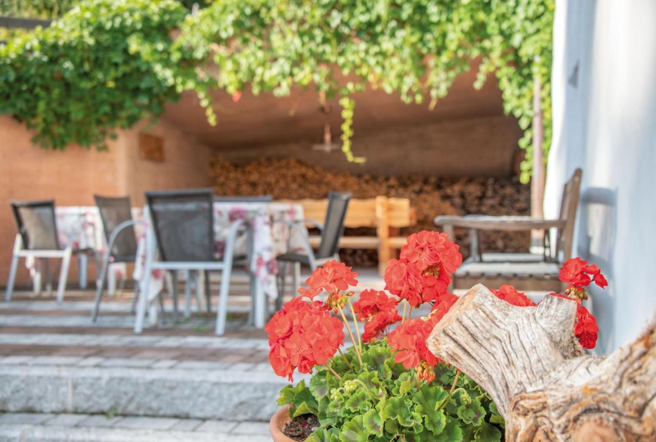 Silentium Dolomites Chalet Since 1600 Monguelfo-Tesido / Welsberg-Taisten Dış mekan fotoğraf