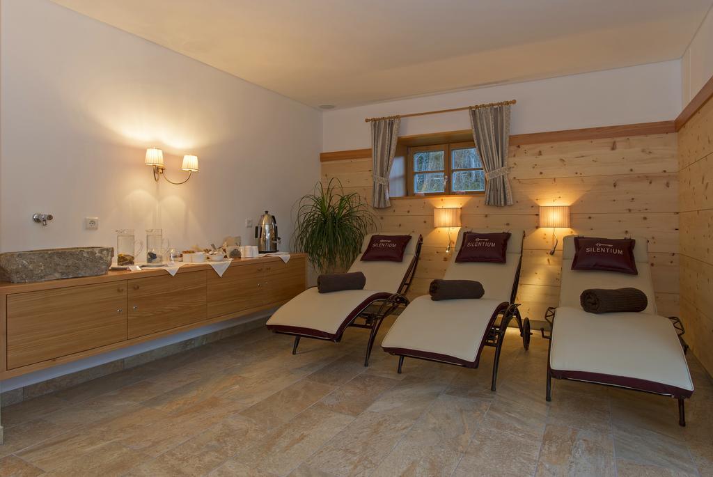 Silentium Dolomites Chalet Since 1600 Monguelfo-Tesido / Welsberg-Taisten Dış mekan fotoğraf