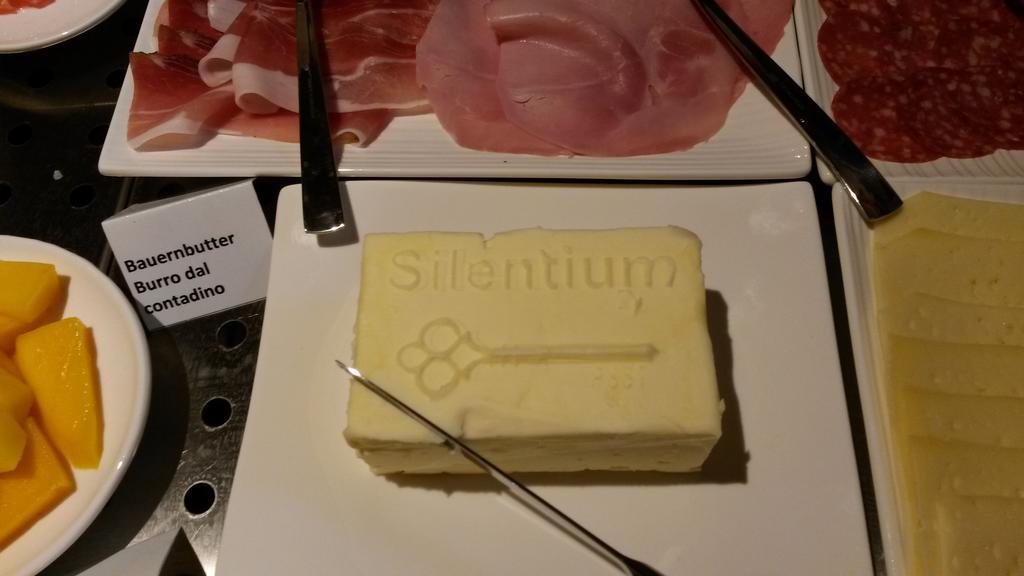 Silentium Dolomites Chalet Since 1600 Monguelfo-Tesido / Welsberg-Taisten Dış mekan fotoğraf