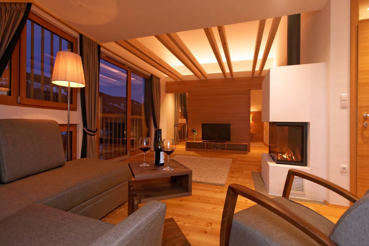 Silentium Dolomites Chalet Since 1600 Monguelfo-Tesido / Welsberg-Taisten Dış mekan fotoğraf