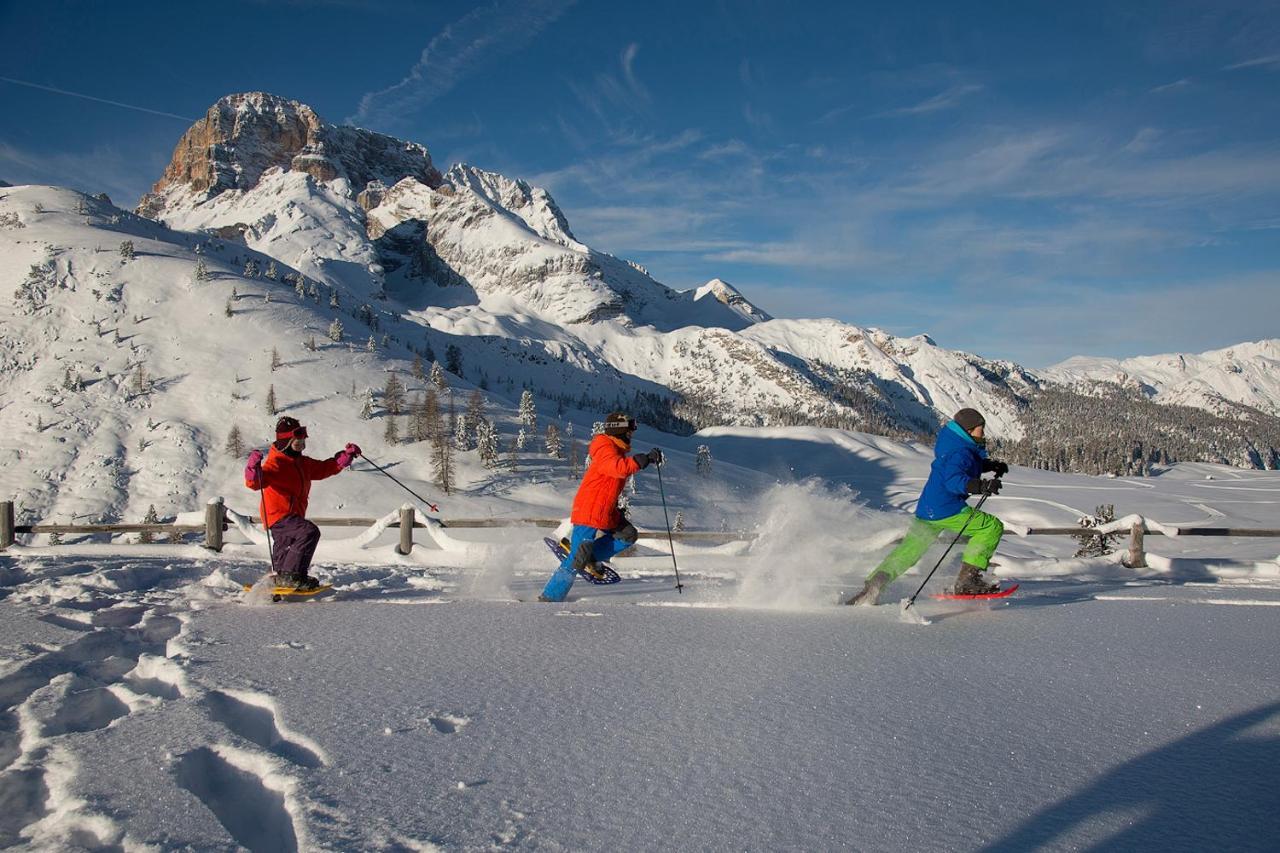 Silentium Dolomites Chalet Since 1600 Monguelfo-Tesido / Welsberg-Taisten Dış mekan fotoğraf